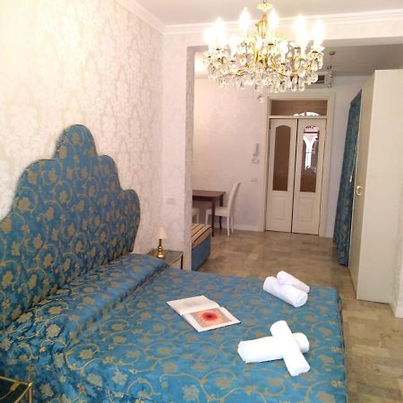 The House On The Canal Venise Extérieur photo