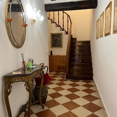 The House On The Canal Venise Extérieur photo