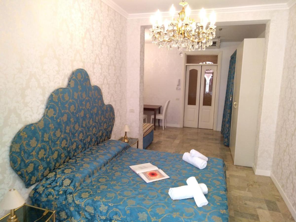 The House On The Canal Venise Extérieur photo