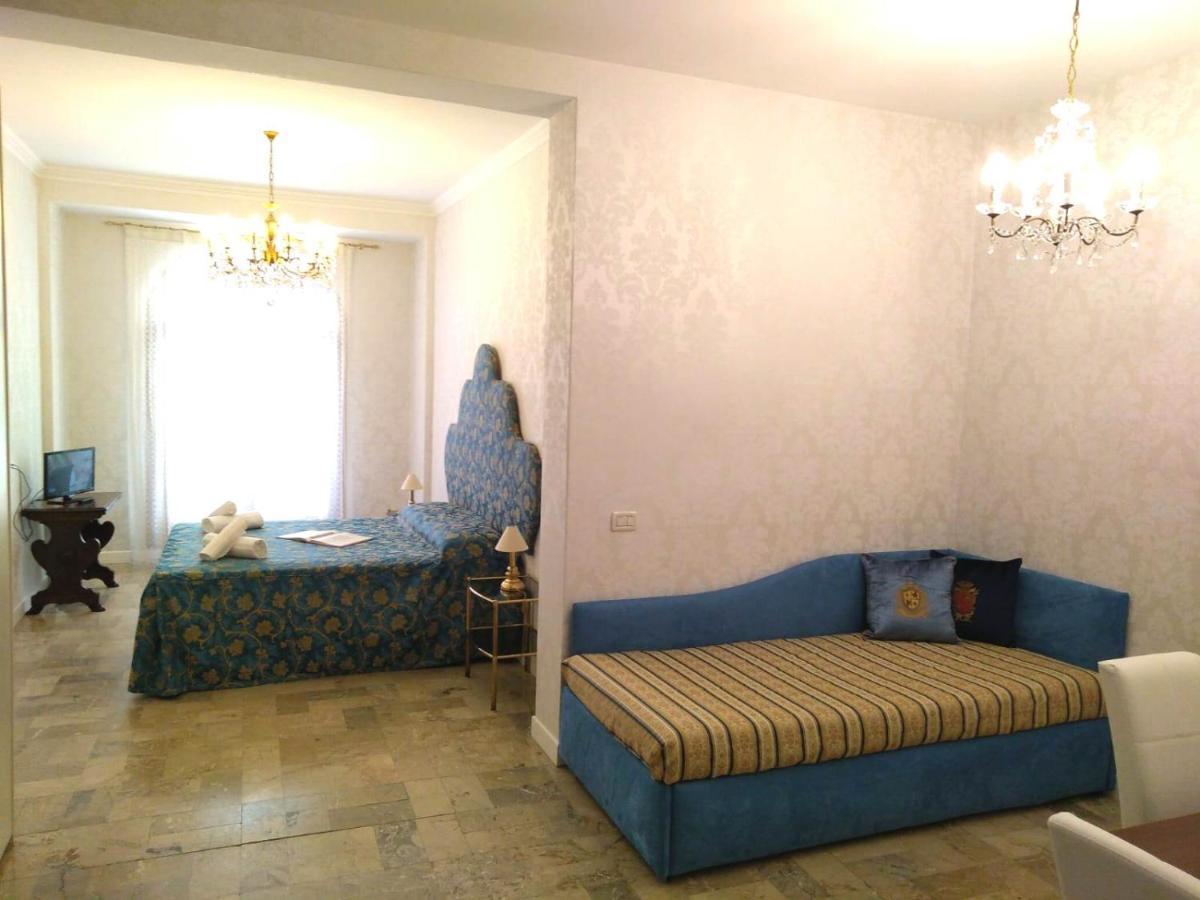 The House On The Canal Venise Extérieur photo