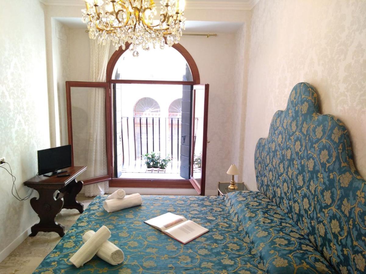 The House On The Canal Venise Extérieur photo