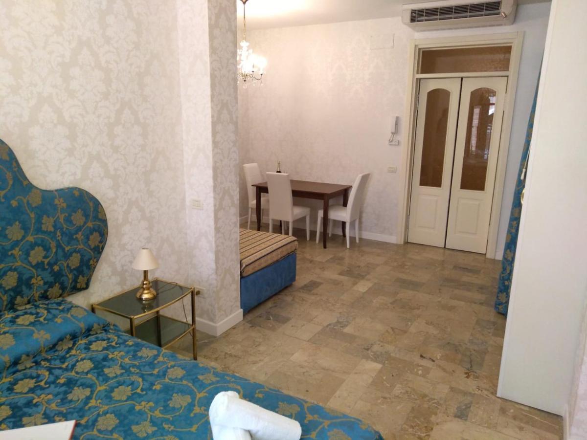 The House On The Canal Venise Extérieur photo