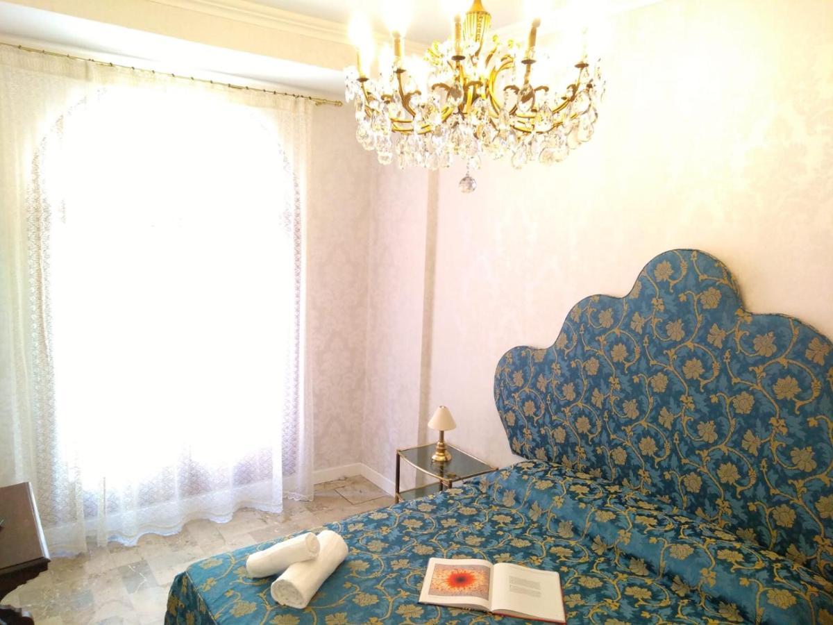 The House On The Canal Venise Extérieur photo