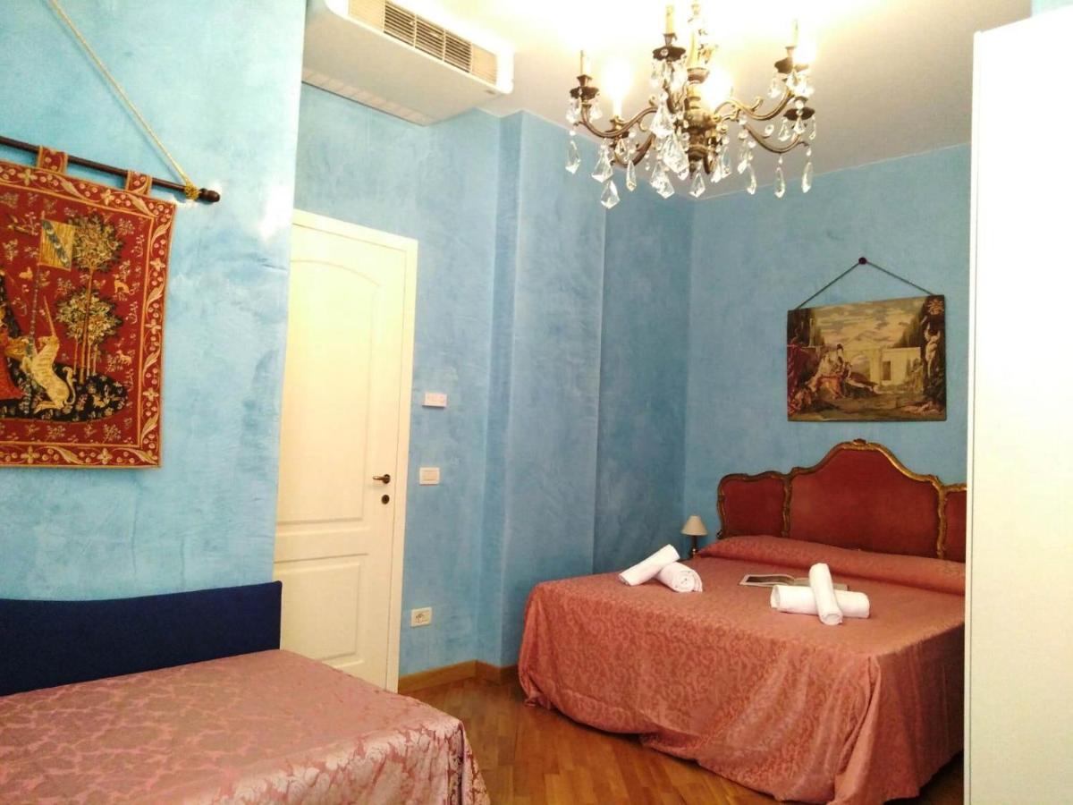 The House On The Canal Venise Extérieur photo