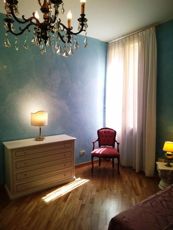 The House On The Canal Venise Extérieur photo