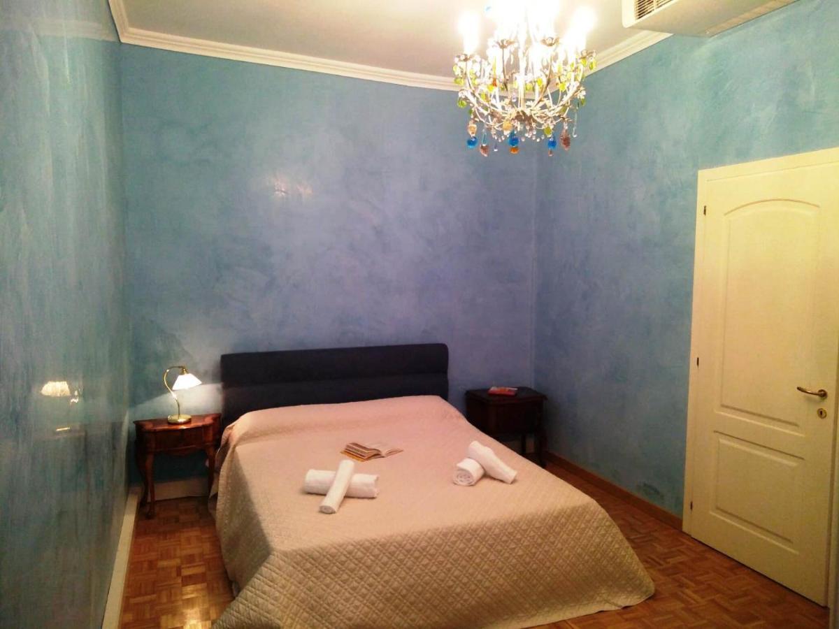 The House On The Canal Venise Extérieur photo