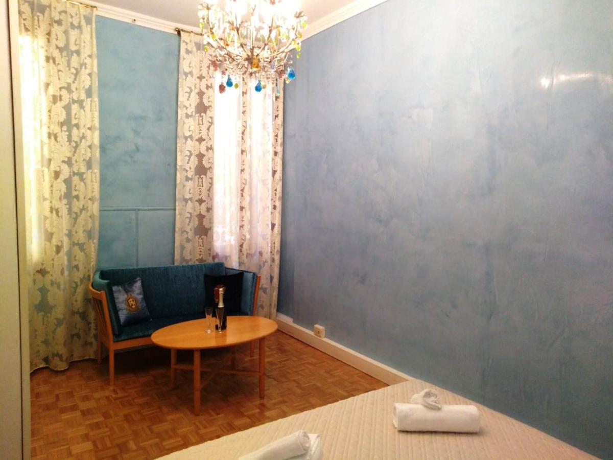 The House On The Canal Venise Extérieur photo