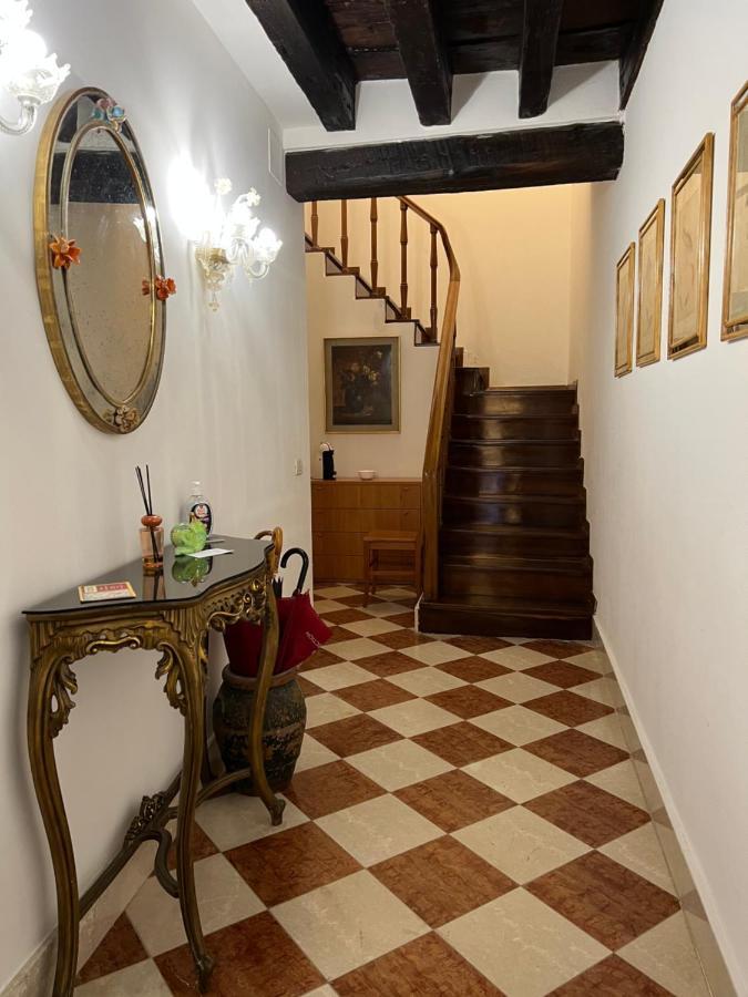 The House On The Canal Venise Extérieur photo